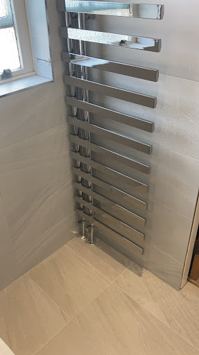 Ayrshire Bathroom Installations - Thumbnail