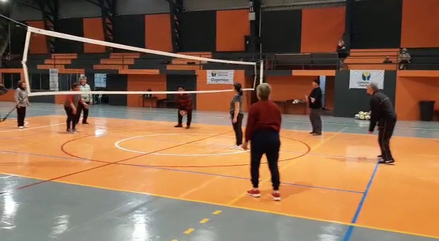 Horarios de Gimnasio Estación Atlántida