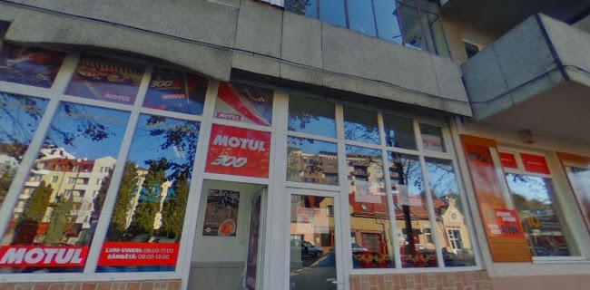 MDM Auto Parts - Târgu Mureș