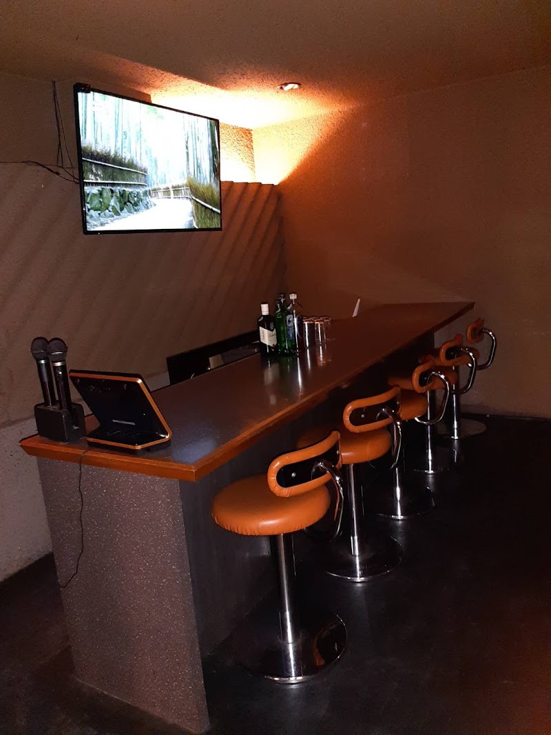 Bar KEITH(バーキース)