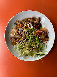 Photo n°12 de Montroy Caféteria à Montreuil (Café)