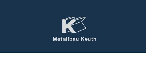 Metallbau Keuth - Thumbnail
