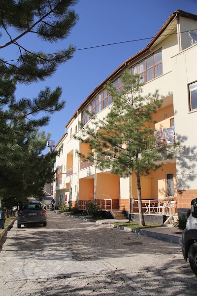 Photos of Thermal Apart Yapısel