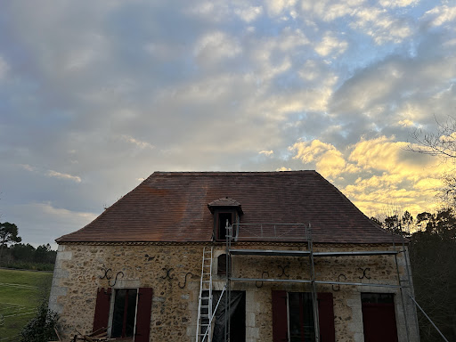 Photo de Joseph Bâtiment à Coursac (24430)