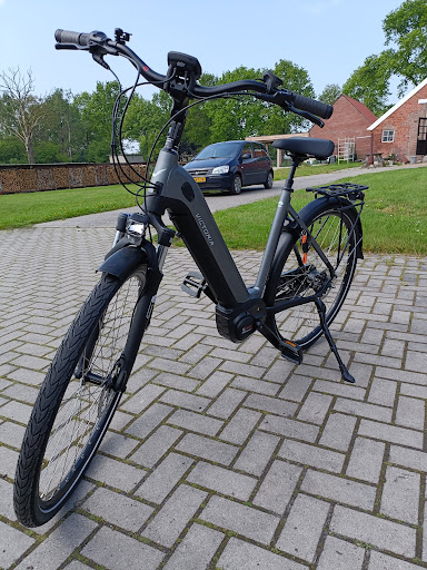 Geert Schepers Tweewielers
