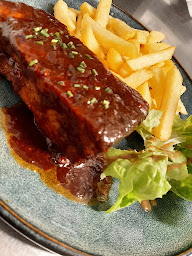 Photo n°26 de Le Thalassa à Saint-Pabu (Bar PMU)