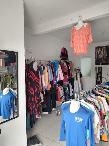 BM Outlet - Visual