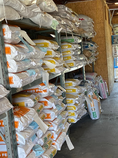 Farmersville Feed & Seed Gallery - United States
