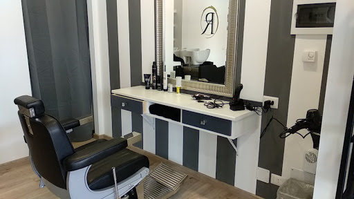 Rebel Hair & Barber Gallery - Italy