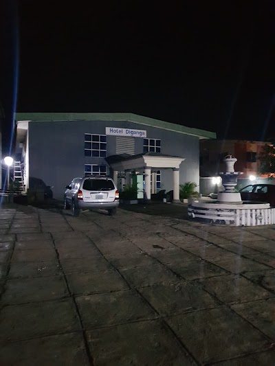 Photos of Hotel Diganga Ltd Ife