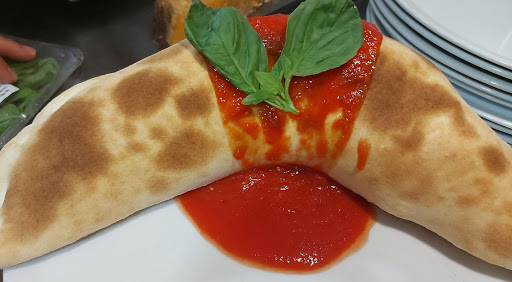 HEAVEN PIZZERIA RISTOBAR - Thumbnail