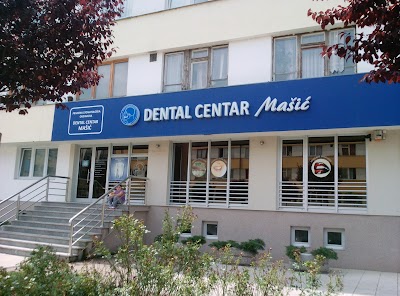 Photos of Dental centar "Ma&scaron;ić"