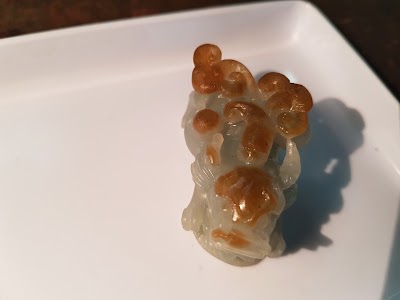 Photos of 四会玉器商场