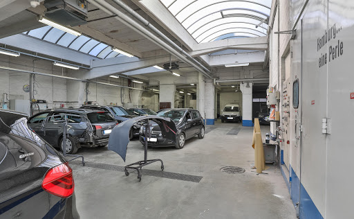 F. Sachs & Sohn GmbH - Thumbnail