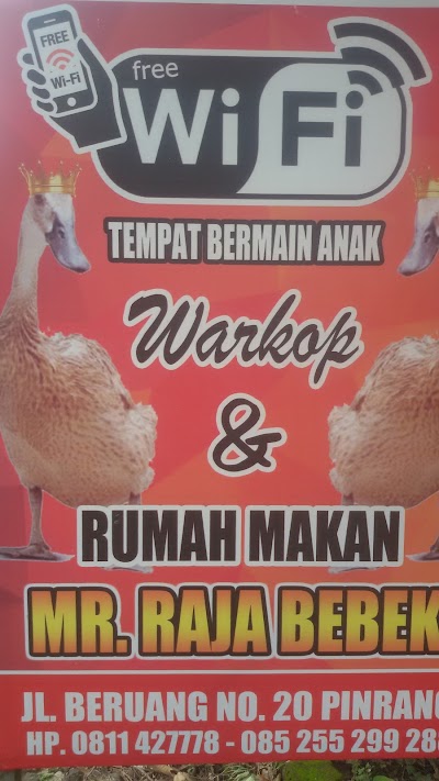 Photos of RM. Raja Bebek
