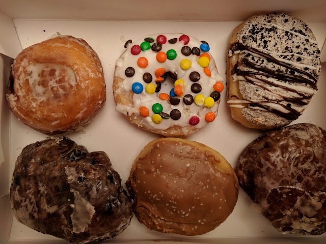 Beiler's Donuts