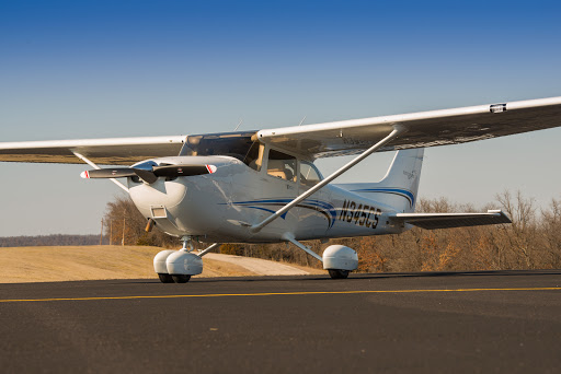 Infinity Flight Group - Visual