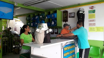 Photos of LAVA EXPRESS