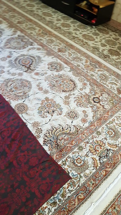 Photos of نانوایی عامر