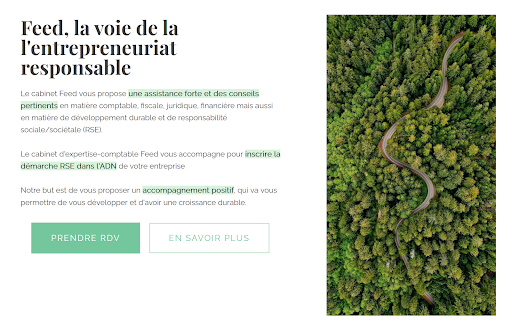 Expert-comptable Bastien Hiley - FEED (Finance Expertise Environnement Durable) Sèvres - Thumbnail