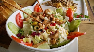 Photos of Damla Lunch Chef