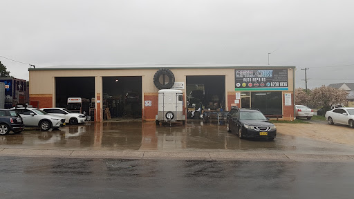 CAPITAL 2 COAST AUTO REPAIRS - Thumbnail