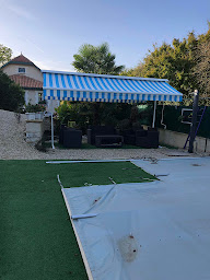 Photo n°9 de Le Store Charentais à Soyaux (Magasin de stores et de rideaux)