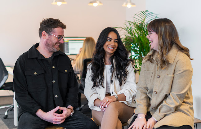 Reviews of The Letting Game - Harbourside Office in Bristol - Real estate agency