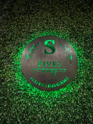 S-FIVE5 - Thumbnail