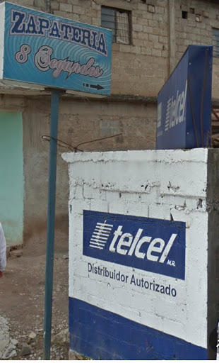 Zapatería 8 segundos - Thumbnail