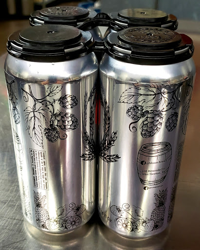 Bloom Brew - Visual