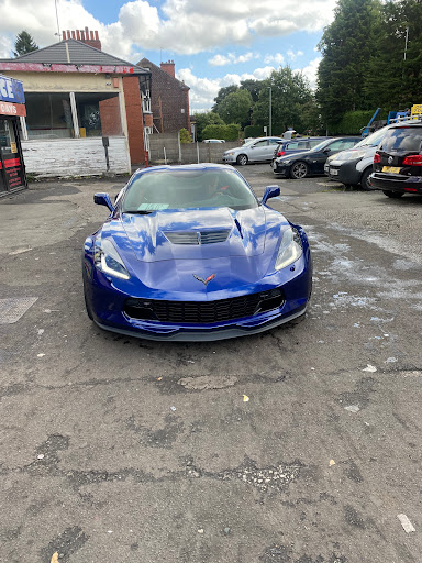 Redbank Motors Ltd - Thumbnail