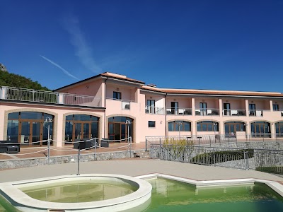 lodging