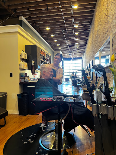 Tangles Salon Studio - Thumbnail
