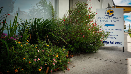Wynnum Manly Physiotherapy - Thumbnail