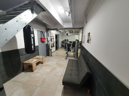 Activ'Gym - Saint-Jean-de-Maurienne Gallery - France