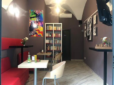 Arc Art Cafè