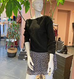 Photo n°25 de MAGASIN APHRODITE, magasin de vêtements et accessoires pour femme. Cosne Cours sur Loire à Cosne-Cours-sur-Loire (Magasin de chaussures)