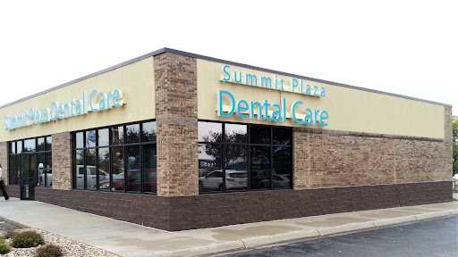 Summit Plaza Dental Care
