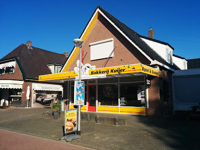 Bakkerij Kuijer