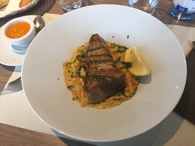 Carlos Gourmet