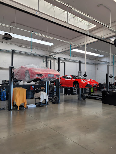 Motorcar srl - Visual