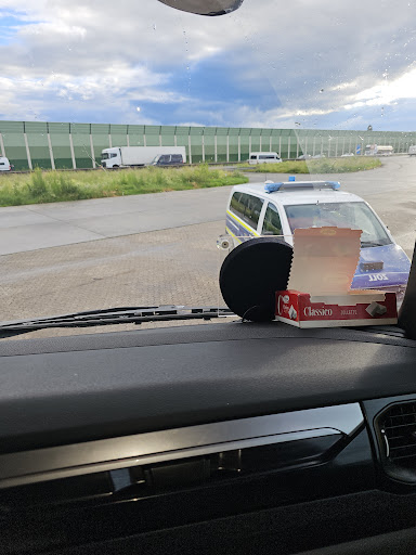 Meckenheimer Platte Schwerlastparkplatz - Thumbnail