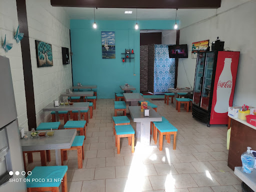Súper Taquería "El Trompon" de Jilotepec