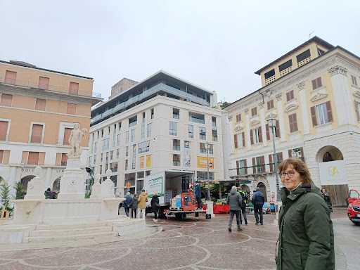 DARIO - I PARRUCCHIERI - Thumbnail