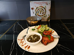 Photo n°16 de Mumbai Lounge à Paris (Restaurant indien à emporter)