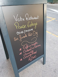 Photo n°58 de Pause Vintage à Sanary-sur-Mer (Pizzeria)