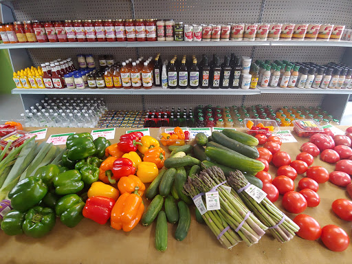 Ridge Farm Natural Foods Market Gallery - United States