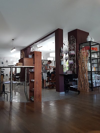 Photos of Friseur Aquamarin