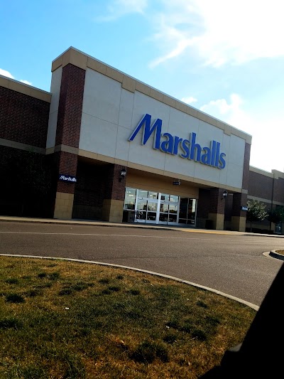 Marshalls